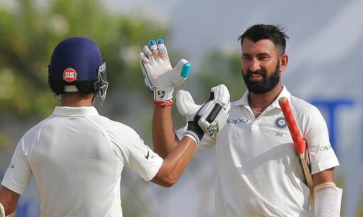 Live Score SL vs IND 1st Test Day 1 Galle: India post 399/3 at stumps on Day 1 Live Score SL vs IND 1st Test Day 1 Galle: India post 399/3 at stumps on Day 1