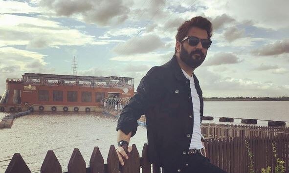 Manu Punjabi wants to go beyond reality shows Manu Punjabi wants to go beyond reality shows