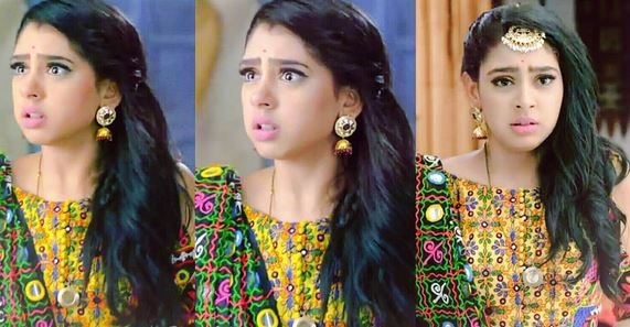 GHULAAM! THIS IS SHOCKING! Niti Taylor OUT of the show GHULAAM! THIS IS SHOCKING! Niti Taylor OUT of the show