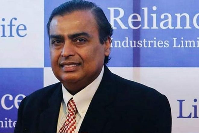Global Investors Summit 2018: Reliance to invest Rs 2,500 crore in Assam, create 80,000 Global Investors Summit 2018: Reliance to invest Rs 2,500 crore in Assam, create 80,000