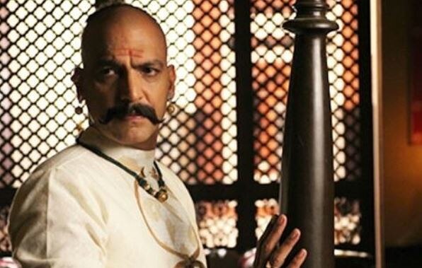 PESHWA BAJIRAO: Bajirao’s father to DIE in the show PESHWA BAJIRAO: Bajirao’s father to DIE in the show