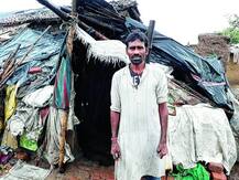 Bihar: Man told to \'sell wife\' for toilet lost wife 20 years ago