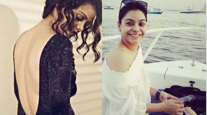 I will never do show with Krushna Abhishek, says Sumona Chakravarti I will never do show with Krushna Abhishek, says Sumona Chakravarti