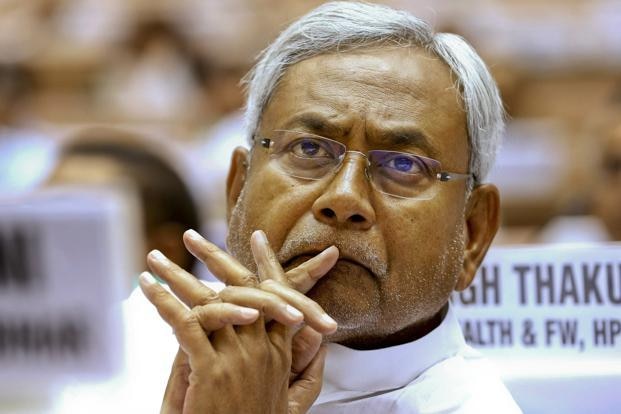 Nitish Kumar all set to take oath as CM for sixth time, Sushil Modi to be Dy CM of Bihar Nitish Kumar all set to take oath as CM for sixth time, Sushil Modi to be Dy CM of Bihar