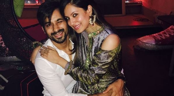 WOW! Puja Banerjee and Kunal Verma to get ENGAGED WOW! Puja Banerjee and Kunal Verma to get ENGAGED