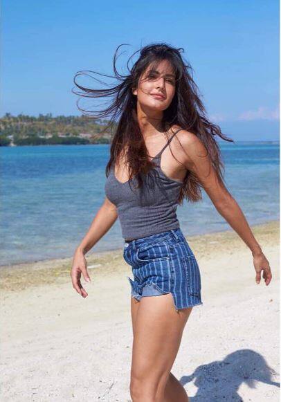 (Image- Instagram @katrinakaif)