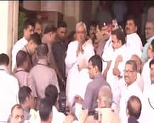 Nitish Kumar wins trust vote in Bihar Assembly, gets 131 votes in favour