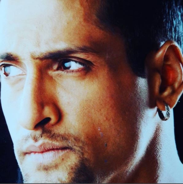 The cremation will be held today evening at Yaari Road Shamshaan Bhoomi. (Image courtesy- Instagram inderkumarrocks)