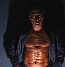 Bollywood actor Inder Kumar passes away at 44