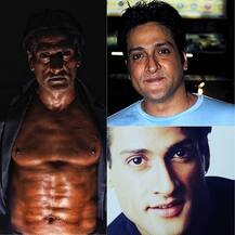 Bollywood actor Inder Kumar passes away at 44