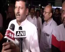 Congress moves 40 Gujarat MLAs to Bengaluru resort to prevent exodus