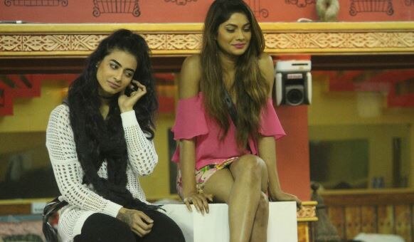 BIGG BOSS 11: Lopamudra Raut and Bani J to be part of the show BIGG BOSS 11: Lopamudra Raut and Bani J to be part of the show