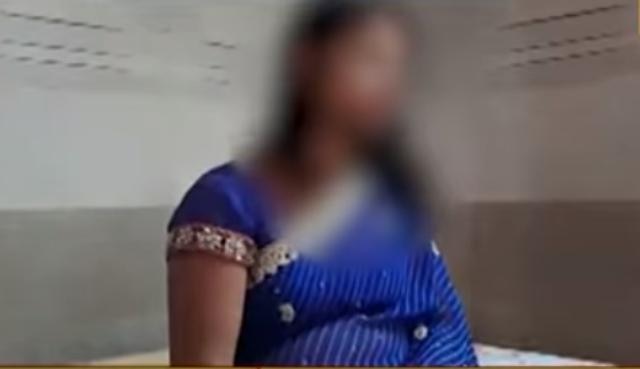 Agra: Tired of eve-teasing, female BJP leader posts message on Facebook saying 'She is committing suicide' Agra: Tired of eve-teasing, female BJP leader posts message on Facebook saying 'She is committing suicide'
