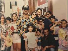 Sonam Kapoor looks awwdorable in throwback pic on Instagram