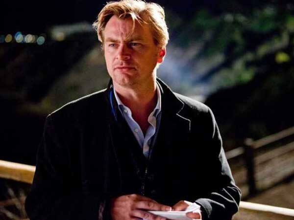 Here is why Christopher Nolan doesn't allow chairs on sets Here is why Christopher Nolan doesn't allow chairs on sets
