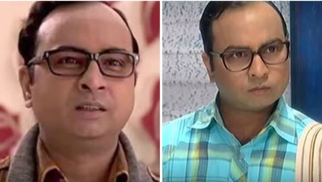 Shocking! TV actor Manoj Goyal's wife kills self Shocking! TV actor Manoj Goyal's wife kills self
