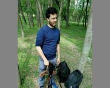 Abu Dujana\'s exclusive audio tape: \'Pakistan responsible for turmoil in Kashmir\'