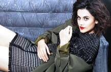 Taapsee Turns Thirty; Will be seen in Judwaa 2