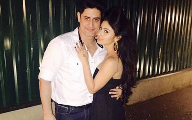 Mouni Roy and Mohit Raina broke up? Here is the COMPLETE TRUTH