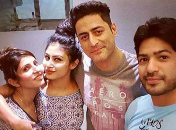 Mouni Roy and Mohit Raina broke up? Here is the COMPLETE TRUTH