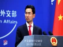 China releases statement on India\'s position; vows to take all measures to protect border