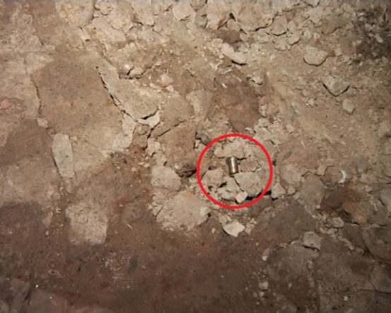 Miscreants open fire at police in Delhi, three arrested