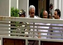 IT now raids Delhi house of Karnataka Minister