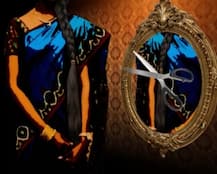 Mystery continues: Who is chopping off women\'s braids in Delhi?