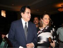 Veteran actor Dilip Kumar hospitalised, stable now