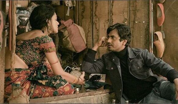 Cast of 'Babumoshai Bandookbaaz' fumes over 48 cuts by Censor Board Cast of 'Babumoshai Bandookbaaz' fumes over 48 cuts by Censor Board