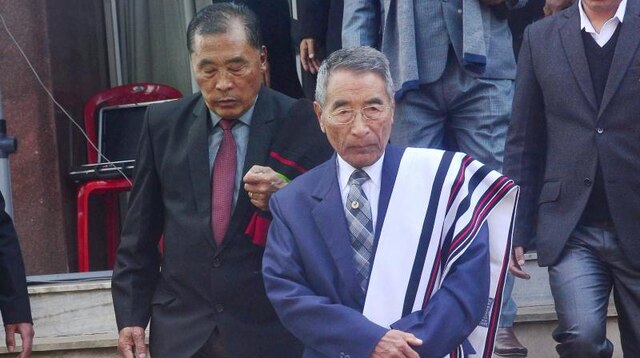 Ex-Nagaland CM Liezietsu wins Assembly bypoll