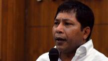 Meghalaya CM inducts two new ministers