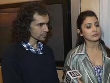 My movies reflect my fascination towards travelling: Imtiaz Ali