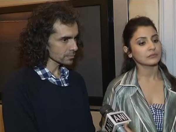 My movies reflect my fascination towards travelling: Imtiaz Ali My movies reflect my fascination towards travelling: Imtiaz Ali
