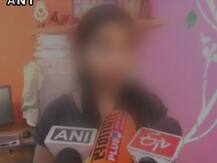 Teacher forcefully undresses girl for performing poorly in exam