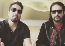 Singer Mika Singh invites heavy criticism on Twitter for saying \'Humara Pakistan\'