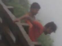 Maharashtra: two die after falling into 2,000 ft deep valley