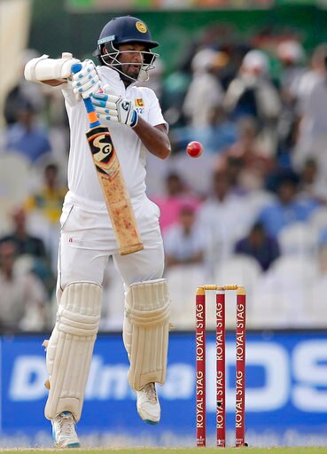 SL vs BAN: जीत का इंतजार खत्म करने उतरेंगे बांग्लादेश और श्रीलंका, पल्लेकेले स्टेडियम में खेला जाएगा पहला टेस्ट