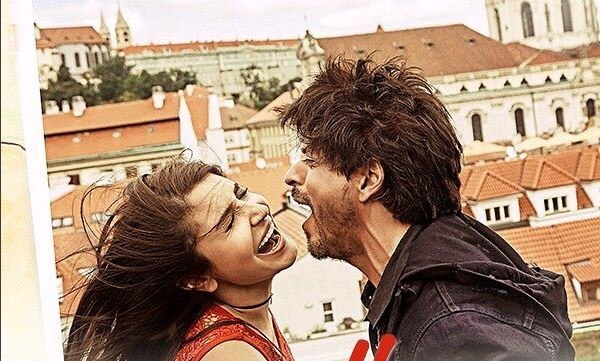 BOX OFFICE COLLECTION: Jab Harry Met Sejal earns 15 crore on DAY 1 BOX OFFICE COLLECTION: Jab Harry Met Sejal earns 15 crore on DAY 1