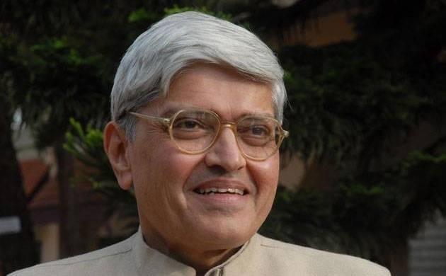 Gopalkrishna Gandhi congratulates Venkaiah Naidu, says got votes beyond calculations Gopalkrishna Gandhi congratulates Venkaiah Naidu, says got votes beyond calculations