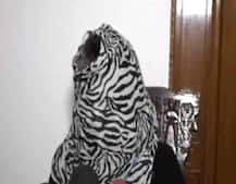 Lucky not raped, murdered: Victim \'stalked\' by Haryana BJP Chief\'s son