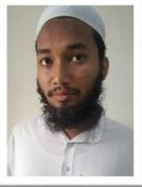 Bangladeshi terrorist arrested from Muzaffarnagar Bangladeshi terrorist arrested from Muzaffarnagar