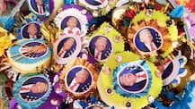 Women from Haryana will send over 1000 rakhis to Trump