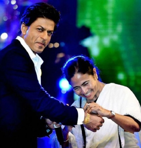 Every year I wait for Didi's Rakhi wishes: SRK Every year I wait for Didi's Rakhi wishes: SRK