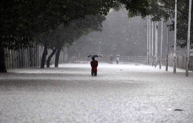 Heavy rain alert issued for Haryana, Punjab by MeT Heavy rain alert issued for Haryana, Punjab by MeT