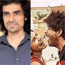 JHMS is not an intellectual masterpiece: Imtiaz