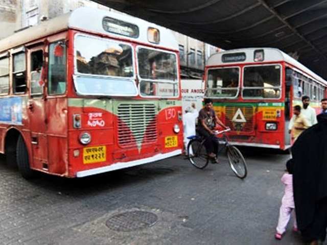 Mumbai’s BEST reduces bus fares to boost ridership; Minimum fare for AC rides slashed to Rs 6 Mumbai’s BEST reduces bus fares to boost ridership; Minimum fare for AC rides slashed to Rs 6