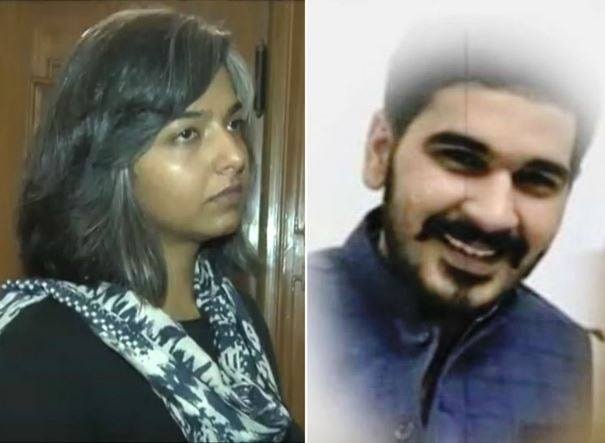 Chandigarh stalking case: Six out of nine CCTV footage go missing; they wanted to kidnap me, says Varnika Chandigarh stalking case: Six out of nine CCTV footage go missing; they wanted to kidnap me, says Varnika