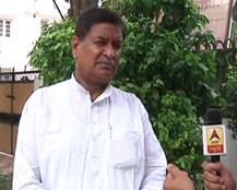Is it \'Beta Bachao\' in Haryana? \'Subhash Barala should quit on moral grounds,\' says Rajkumar Saini, BJP MP, Kurukshetra