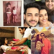 This is how Bollywood celebs celebrated Rakshabandhan